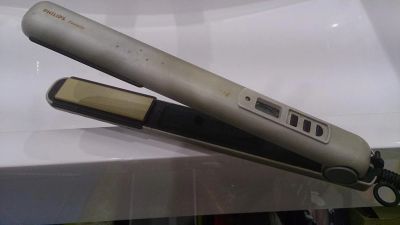Лот: 4409129. Фото: 1. плойка. Укладка и стрижка волос, бритьё, эпиляция