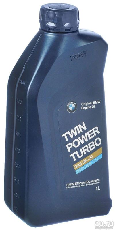 Лот: 14325098. Фото: 1. Масло моторное BMW Twin Power... Масла, жидкости