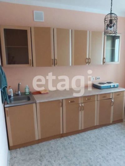 Лот: 22647083. Фото: 1. Сдам 1-комн. кв. 50 кв.м. Красноярск... Квартиры, студии