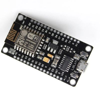 Лот: 15096381. Фото: 1. ESP8266 nodeMCU v3 от Lolin (Wi-Fi... Печатные платы