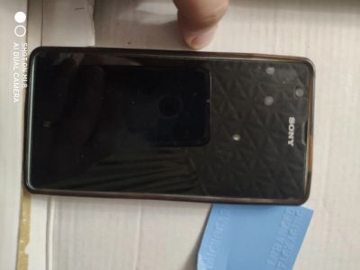 Лот: 16755537. Фото: 1. Sony xperia zr. Смартфоны