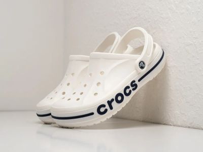 Лот: 24976922. Фото: 1. Сабо Crocs Bayaband. Шлепанцы, сланцы