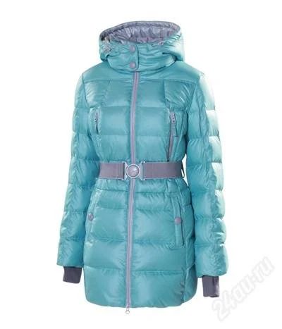 Лот: 2148544. Фото: 1. пуховики. Верхняя одежда