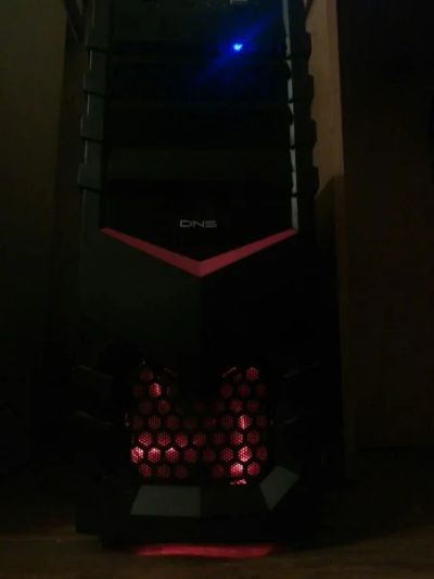 Лот: 6721972. Фото: 1. phenom ii x4 965. radeon 7870... Компьютеры в сборе