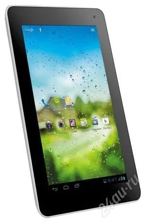 Лот: 2560629. Фото: 1. Huawei MediaPad 7 Lite Планшет. Планшеты