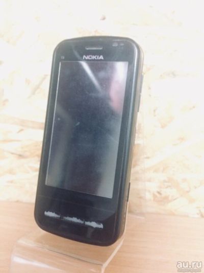 Лот: 10575513. Фото: 1. Nokia C6-00 телефон (М3441). Кнопочные мобильные телефоны