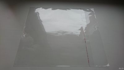 Лот: 15611450. Фото: 1. наружные пакеты 32,3×31,5+5см... Аудиозаписи