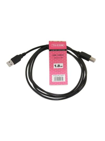 Лот: 19202761. Фото: 1. Кабель соединительный USB 2.0... Шлейфы, кабели, переходники