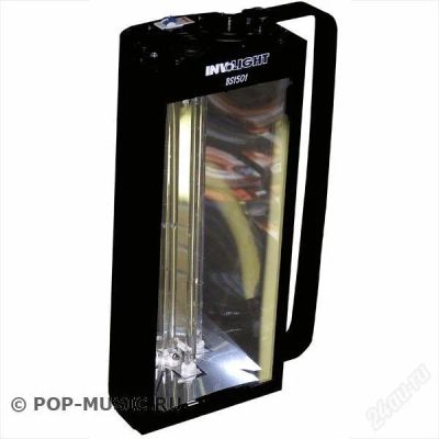 Лот: 1472791. Фото: 1. Стробоскоп INVOLIGHT BS1501DMX. Разное