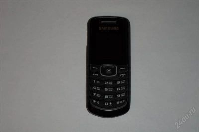 Лот: 1597092. Фото: 1. Samsung E1080i с рубля!. Кнопочные мобильные телефоны