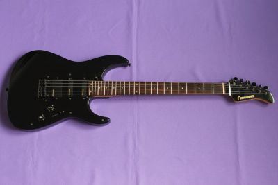 Лот: 3986001. Фото: 1. Fernandes SFR - 50 Made In Japan... Гитары