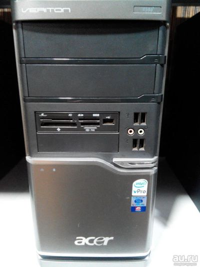 Лот: 8741025. Фото: 1. Intel Core i3-2120 2+2 ядра по... Компьютеры в сборе