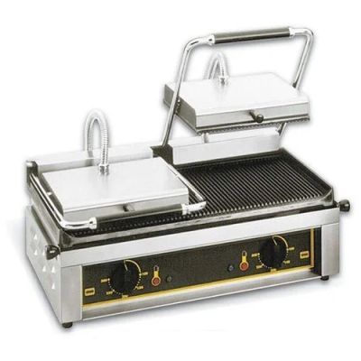 Лот: 10480204. Фото: 1. Гриль электрический roller grill... Пищевое