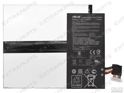 Лот: 17891911. Фото: 1. Аккумулятор C21N1334 для Asus. Аккумуляторы
