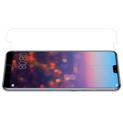 Лот: 12728572. Фото: 1. Защитное стекло Huawei P20 Pro... Защитные стёкла, защитные плёнки