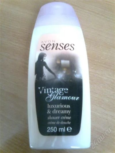Лот: 2124459. Фото: 1. Гель для душа. Avon. Абсолютно... Уход за телом