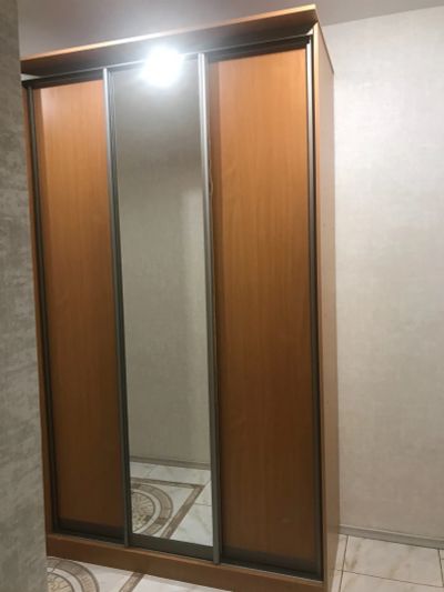 Лот: 20328751. Фото: 1. Шкаф купе. Шкафы, шкафы-купе