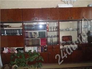 Лот: 234211. Фото: 1. Стенка из 3х шкафов. Гостиные, стенки, горки