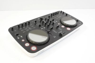 Лот: 11295396. Фото: 1. Dj-контроллер Pioneer ddj-ergo. DJ-оборудование