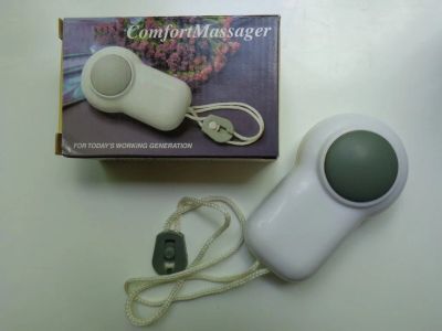 Лот: 19125129. Фото: 1. ⭐ Массажер ручной Comfort Massager. Массажеры