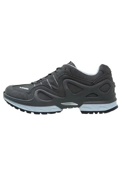 Лот: 9786826. Фото: 1. Lowa Men Gorgon GTX Outdoorschuh... Ботинки, полуботинки