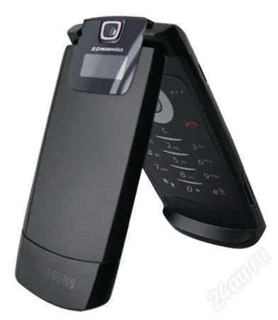 Лот: 1864757. Фото: 1. Samsung D830 раскладушка. Кнопочные мобильные телефоны