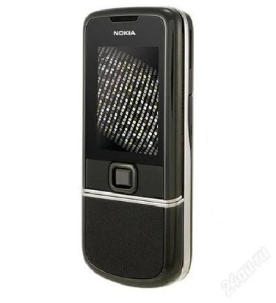 Лот: 861092. Фото: 1. Nokia 8800. Кнопочные мобильные телефоны