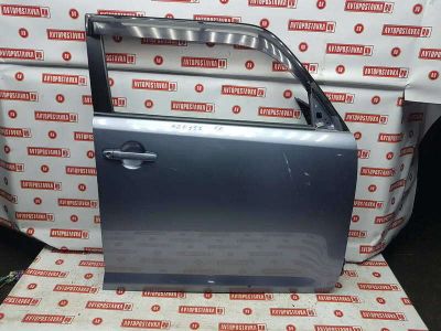 Лот: 20901208. Фото: 1. Замок двери Toyota Corolla Rumion... Кузов