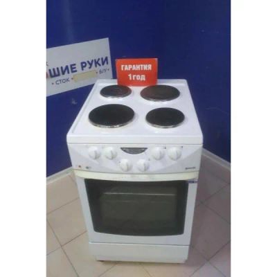 Лот: 25722877. Фото: 1. Плита электрическая Gorenje E... Плиты, духовые шкафы, варочные поверхности