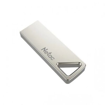 Лот: 19926838. Фото: 1. Флэш-диск Netac 8GB USB 2.0 U326... USB-флеш карты