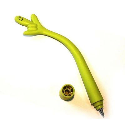 Лот: 7346767. Фото: 1. Новая Ручка «Finger» - гибкая... Ручки, карандаши, маркеры