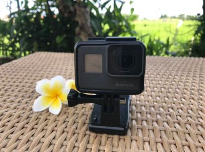 Лот: 14842051. Фото: 1. Экшн камера GoPro 5. Экшн камеры