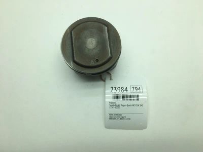 Лот: 20382612. Фото: 1. Поршень Toyota Mark Ii Wagon Qualis... Двигатель и элементы двигателя