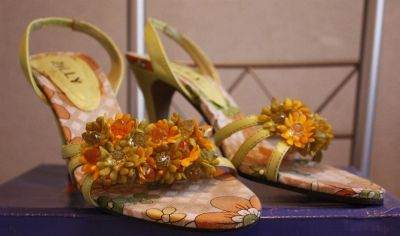 Лот: 3476541. Фото: 1. Босоножки. Босоножки