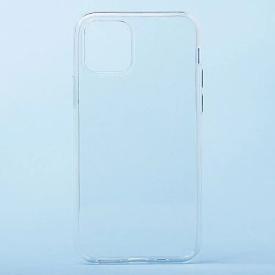 Лот: 16317365. Фото: 1. Чехол iPhone 11 ASC-101 Puffy... Чехлы, бамперы