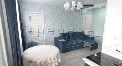 Лот: 20313485. Фото: 1. 3-комнатная квартира на ул. Ленина... Квартиры, студии