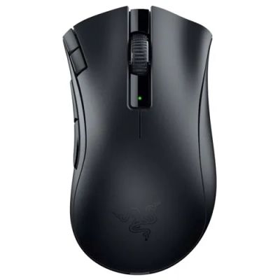 Лот: 24550237. Фото: 1. Игровая мышь Razer DeathAdder... Клавиатуры и мыши