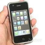 Лот: 861228. Фото: 1. Fly-Ying F030 (2 SIM, GPS, Wi-Fi... Смартфоны
