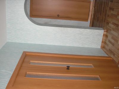 Лот: 10010966. Фото: 1. Сдам новую 1 комн. квартиру Карамзина... Квартиры, студии