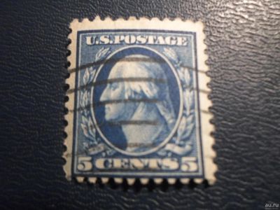 Лот: 17351990. Фото: 1. Марка для Вашей коллекции. №28225. Марки