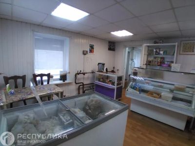 Лот: 18924038. Фото: 1. Продажа Отдельностоящее здание... Коммерческая недвижимость