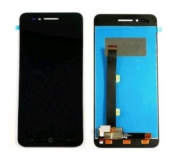 Лот: 11436151. Фото: 1. Дисплей ZTE A610. Дисплеи, дисплейные модули, тачскрины