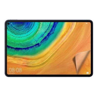 Лот: 24483593. Фото: 1. Защитное стекло Krutoff для Huawei... Защитные стёкла, защитные плёнки