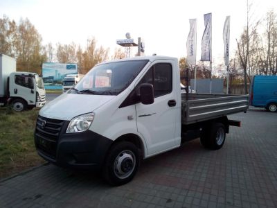 Лот: 24295787. Фото: 1. Газ Бортовой грузовик. Автомобили