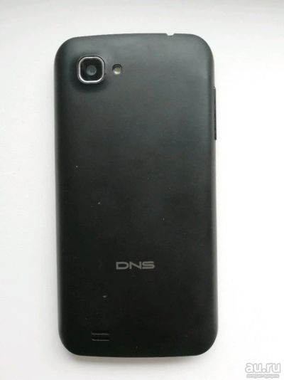 Лот: 13067753. Фото: 1. DNS S4505M (Amoi N828). Смартфоны