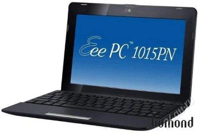 Лот: 1781645. Фото: 1. Нетбук Asus Eee PC 1001HAG WiMax... Ноутбуки