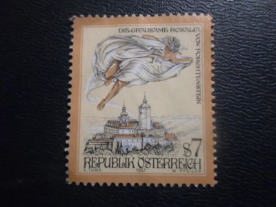 Лот: 19430590. Фото: 1. Марка для Вашей коллекции. лот... Марки