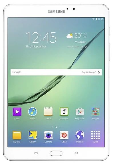 Лот: 8565516. Фото: 1. Продам планшет Samsung Galaxy... Планшеты
