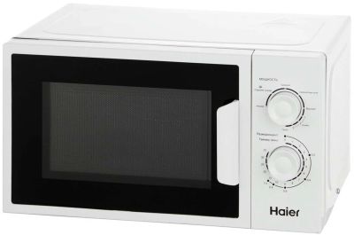 Лот: 16715254. Фото: 1. Микроволновая печь Haier HMX-MG207W... Микроволновки, мини-печи