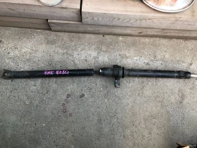 Лот: 13595212. Фото: 1. Кардан Subaru legacy. Ходовая, подвеска, рулевое управление